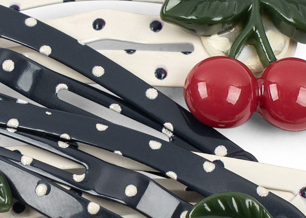 Konges Sløjd A/S HAIR ACCESSORIES multi