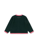 Konges Sløjd A/S KNITTED CARDIGANS scarab