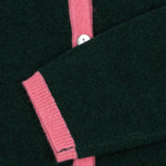 Konges Sløjd A/S KNITTED CARDIGANS scarab