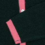 Konges Sløjd A/S KNITTED CARDIGANS scarab