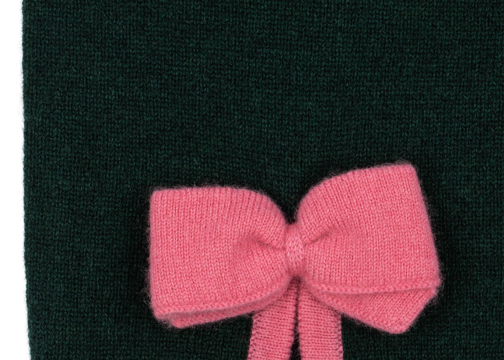 Konges Sløjd A/S KNITTED CARDIGANS scarab