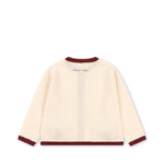 Konges Sløjd A/S KNITTED CARDIGANS pale blush