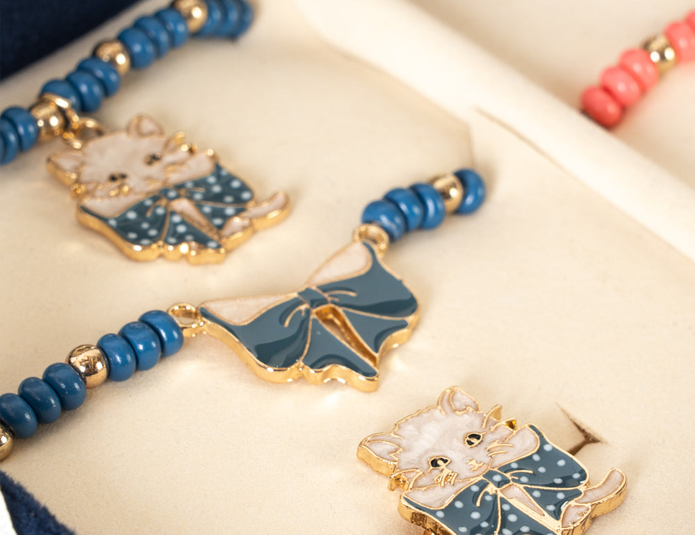 Konges Sløjd A/S JEWELLERY navy blazer