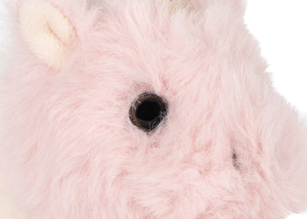 Konges Sløjd A/S TEDDY BEARS unicorn rose