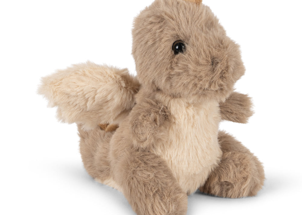 Konges Sløjd A/S TEDDY BEARS dragon beige