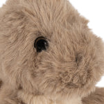 Konges Sløjd A/S TEDDY BEARS dragon beige