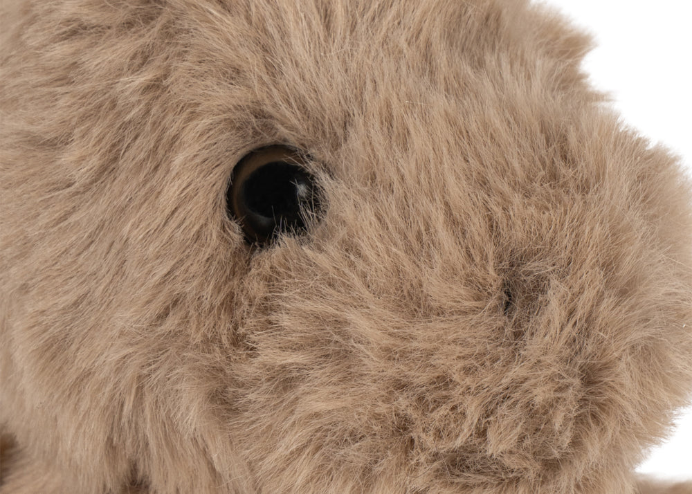 Konges Sløjd A/S TEDDY BEARS dragon beige