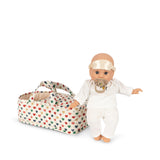 Konges Sløjd A/S DOLLS coeur coloré