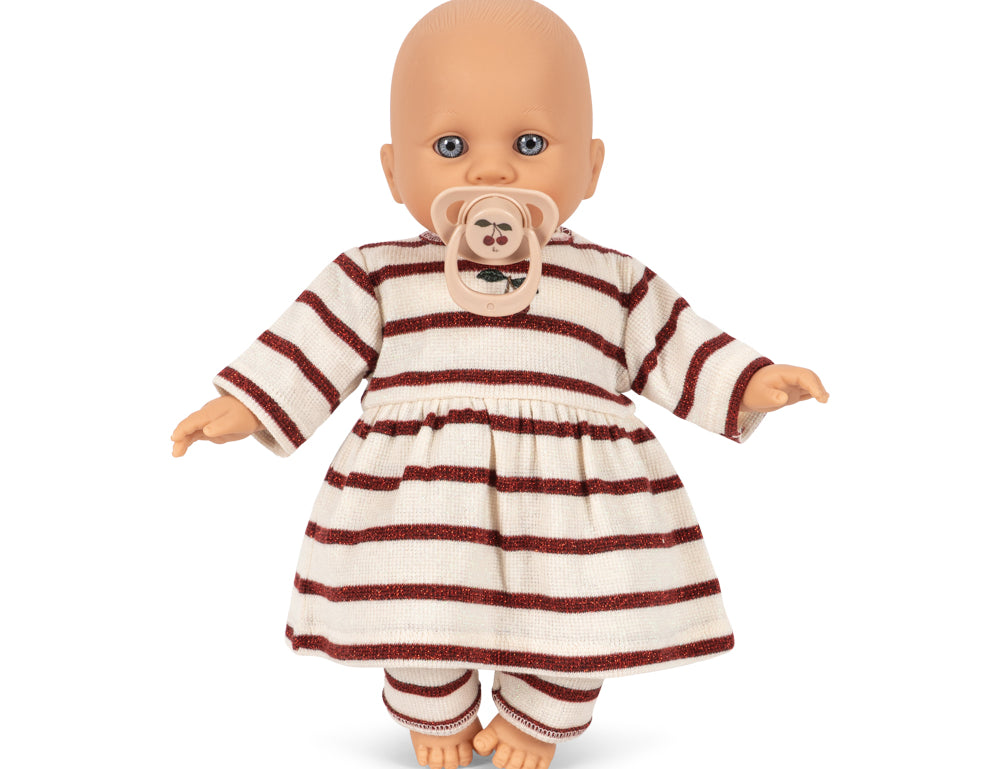 Konges Sløjd A/S DOLLS creamy stripe