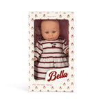 Konges Sløjd A/S DOLLS creamy stripe