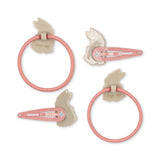 Konges Sløjd A/S HAIR ACCESSORIES bunny