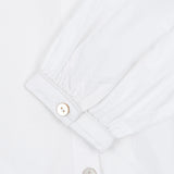 Konges Sløjd A/S WOVEN SHIRTS optic white