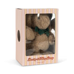 Konges Sløjd A/S TEDDY BEARS off white