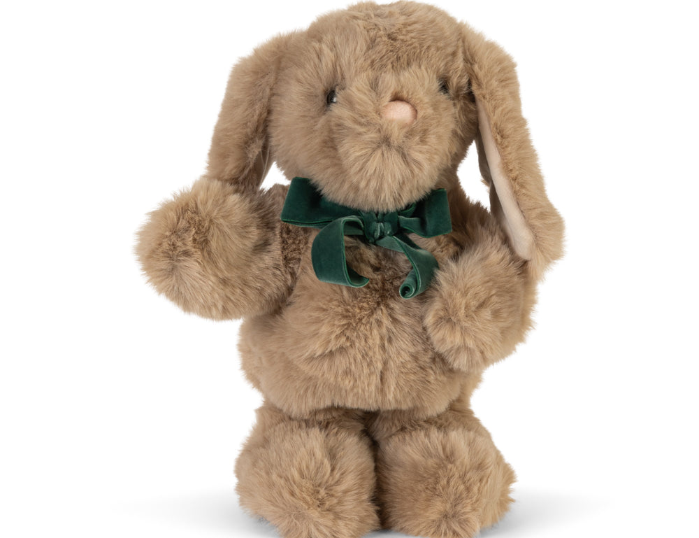 Konges Sløjd A/S TEDDY BEARS off white