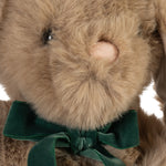 Konges Sløjd A/S TEDDY BEARS off white