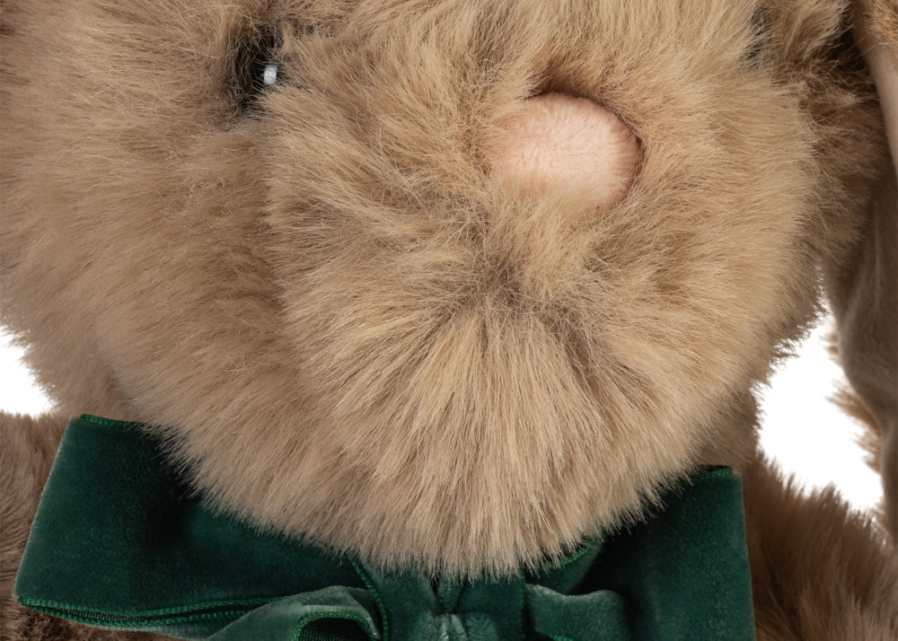 Konges Sløjd A/S TEDDY BEARS off white