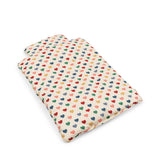 Konges Sløjd A/S DOLL ESSENTIALS coeur coloré