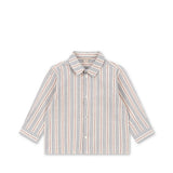 Konges Sløjd A/S WOVEN SHIRTS tocororo stripe