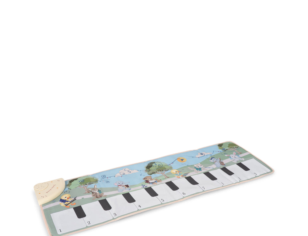 Konges Sløjd A/S MUSIC TOYS multi