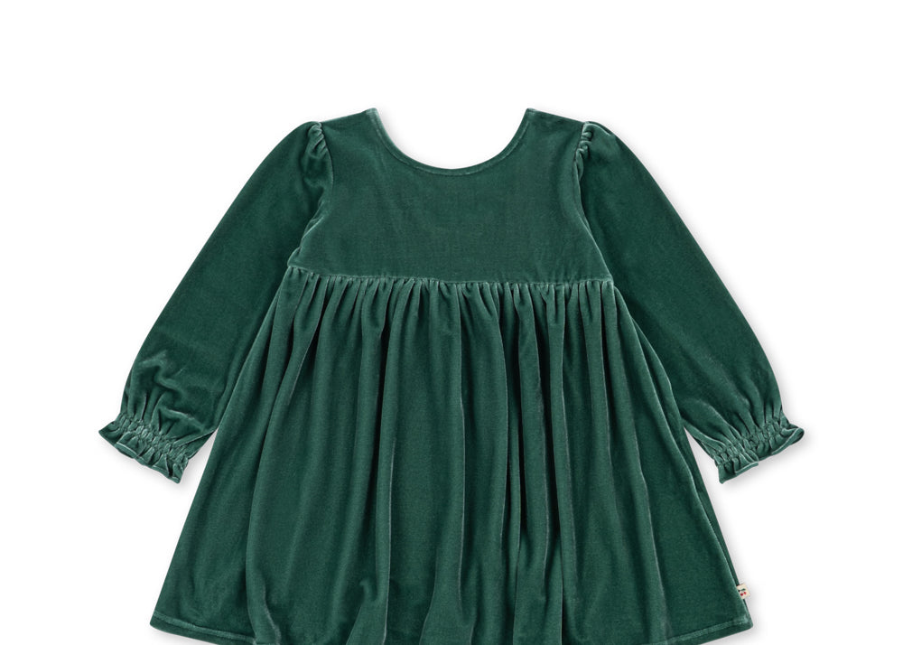 Konges Sløjd A/S JERSEY DRESSES fir