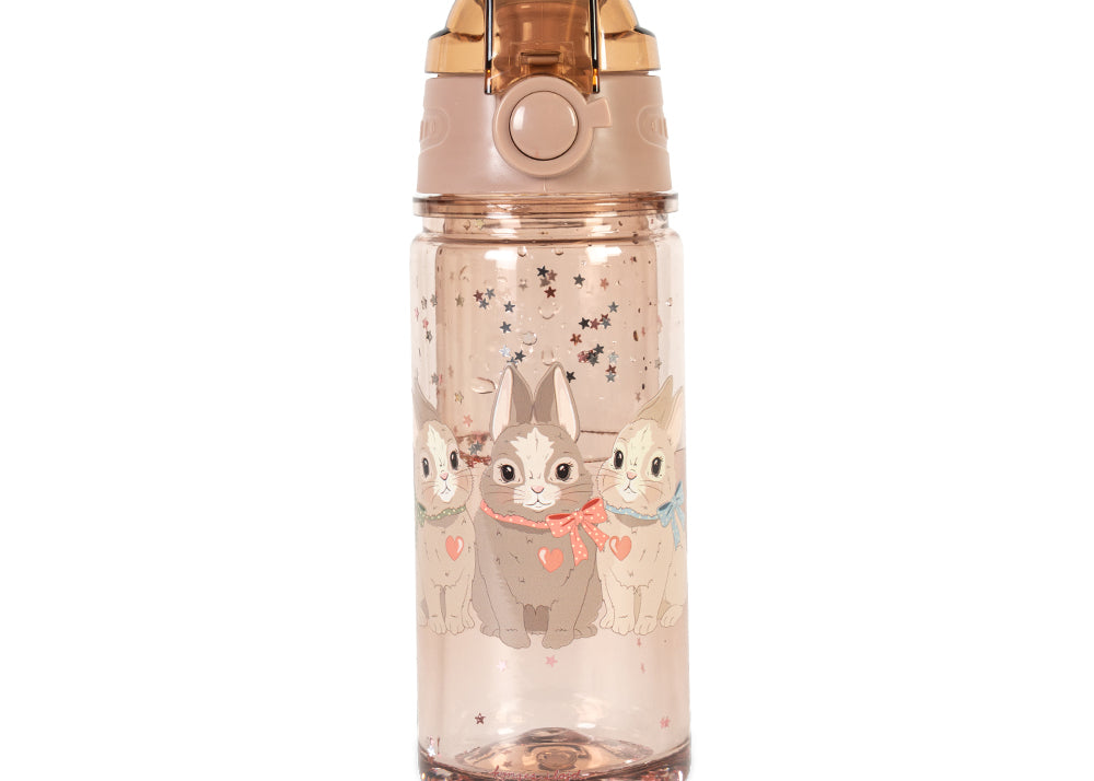 Konges Sløjd A/S DRINKING BOTTLES bunny