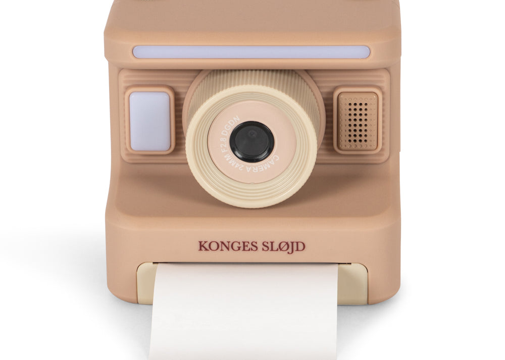 Konges Sløjd A/S ACTIVITY TOYS cherry