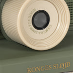 Konges Sløjd A/S ACTIVITY TOYS lemon