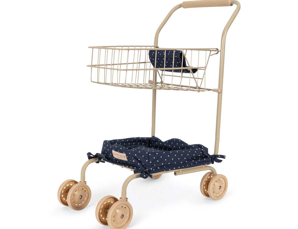 Konges Sløjd A/S DOLL ESSENTIALS ditzy dot