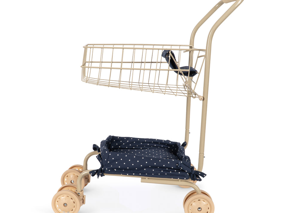 Konges Sløjd A/S DOLL ESSENTIALS ditzy dot