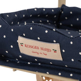 Konges Sløjd A/S DOLL ESSENTIALS ditzy dot