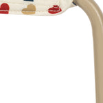 Konges Sløjd A/S DOLL ESSENTIALS coeur coloré