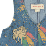 Konges Sløjd A/S WOVEN DRESSES born to sparkle