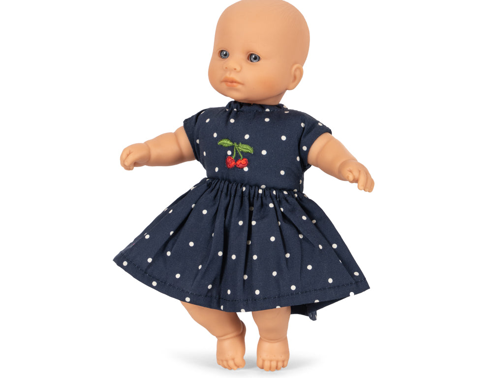 Konges Sløjd A/S DOLLS ditzy dot