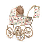 Konges Sløjd A/S DOLL ESSENTIALS coeur coloré