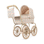 Konges Sløjd A/S DOLL ESSENTIALS coeur coloré