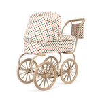 Konges Sløjd A/S DOLL ESSENTIALS coeur coloré
