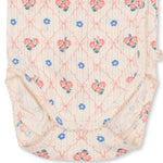 Konges Sløjd A/S BODYSTOCKINGS fleur decor