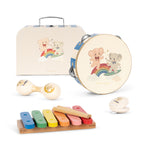 Konges Sløjd A/S MUSIC TOYS elephant