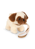 Konges Sløjd A/S TEDDY BEARS off white