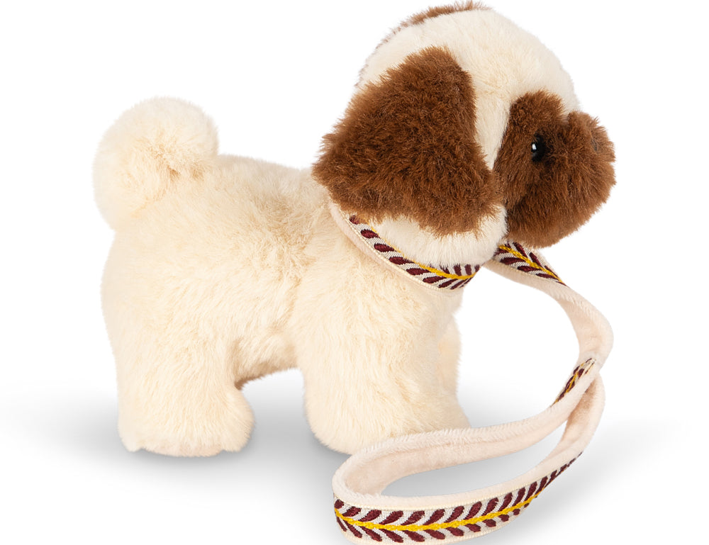 Konges Sløjd A/S TEDDY BEARS off white