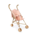 Konges Sløjd A/S DOLLS pink check
