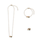 Konges Sløjd A/S JEWELLERY gold