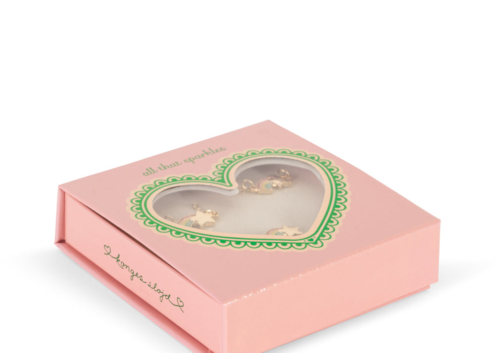 Konges Sløjd A/S JEWELLERY gold