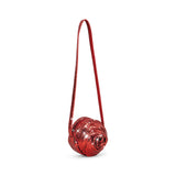 Konges Sløjd A/S BAGS & WALLET rio red