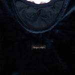 Konges Sløjd A/S JERSEY DRESSES navy