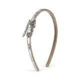 Konges Sløjd A/S HAIR ACCESSORIES silver