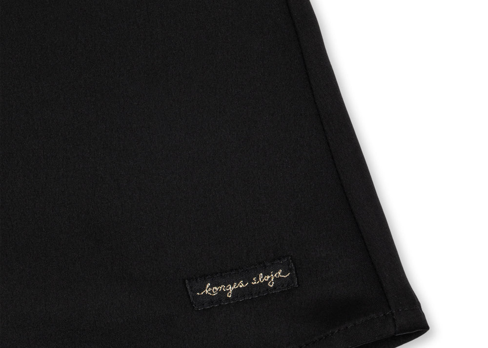 Konges Sløjd A/S WOVEN DRESSES black