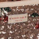 Konges Sløjd A/S DOLL ESSENTIALS cherry sequin