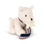 Konges Sløjd A/S TEDDY BEARS coeur coloré