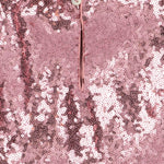 Konges Sløjd A/S WOVEN DRESSES mellow rose